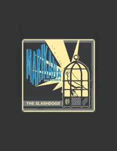 Listen to The SlashDogs, watch music videos, read bio, see tour dates & more!
