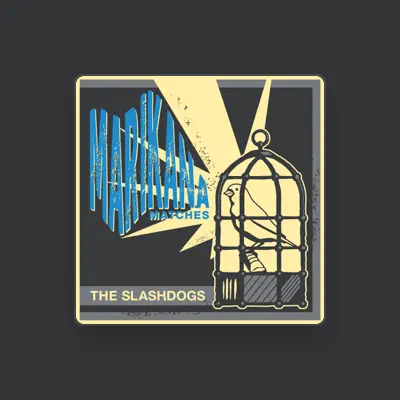 Listen to The SlashDogs, watch music videos, read bio, see tour dates & more!