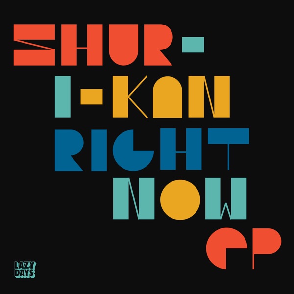 Right Now - Single