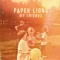 Philadelphia - Paper Lions lyrics