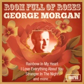 George Morgan - All I Need Is Some More Good Lovin'