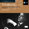 Tchaikovsky: The Nutcraker, Swan Lake & Sleeping Beauty Ballet Suites - Herbert von Karajan & Philharmonia Orchestra