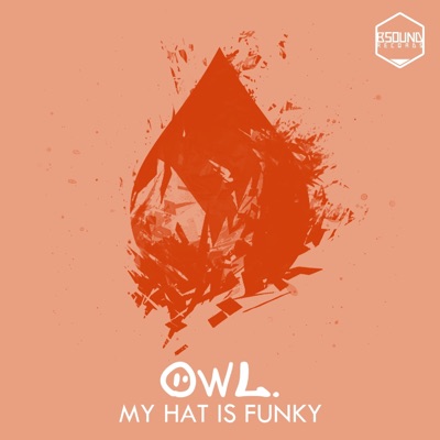 My Hat Is Funky - Single