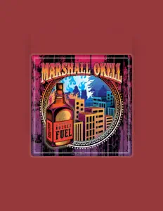 Listen to Marshall Okell, watch music videos, read bio, see tour dates & more!