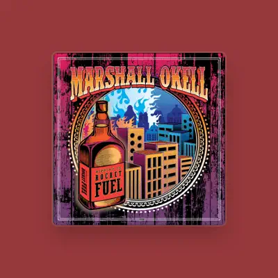 Listen to Marshall Okell, watch music videos, read bio, see tour dates & more!