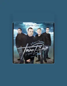 Listen to Trino Paiz Y Conjunto Selah, watch music videos, read bio, see tour dates & more!