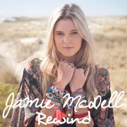 Rewind - Single - Jamie McDell