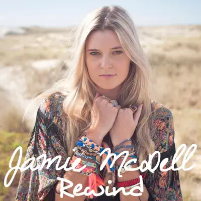 Rewind - Single - Jamie McDell