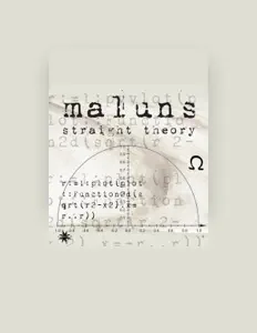 Listen to Maluns, watch music videos, read bio, see tour dates & more!