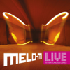 Live At Riga Congress Center - Melo-M