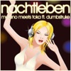 Nachtleben (feat. Dumbstruke) - Single