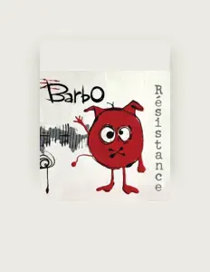 Listen to Barbo, watch music videos, read bio, see tour dates & more!