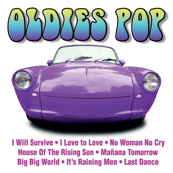 Oldies Pop