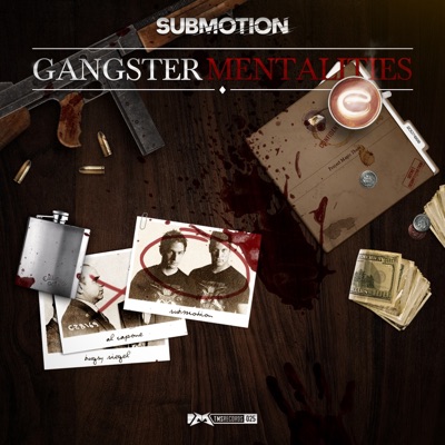 Gangsters Mentalities - Single