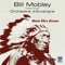 Four (feat. Orchestre d'Auvergne & Billy Pierce) - Bill Mobley lyrics