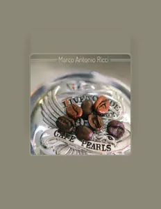 Listen to Marco Antonio Ricci, watch music videos, read bio, see tour dates & more!