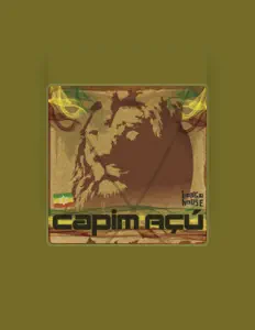 Escucha a Capim Açu, mira videos musicales, lee su biografía, consulta las fechas de las gira y más.