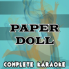 Paper Doll (Karaoke Version) [Originally Performed by John Mayer] - Complete Karaoke