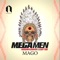 Mago (Extended Mix) - Megamen lyrics