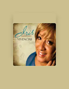 Listen to Iris Martinez, watch music videos, read bio, see tour dates & more!