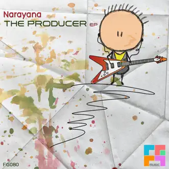 The Producer - Single by Narayana album reviews, ratings, credits