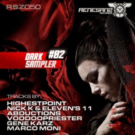 Reptile Nick K & ElevenAs11
