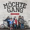 Mittwuch Nami (feat. Bandit, C.mEE, Fratelli-B & Phumaso & Smack) - Möchtegang