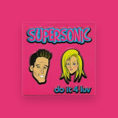 Listen to Supersonic, watch music videos, read bio, see tour dates & more!