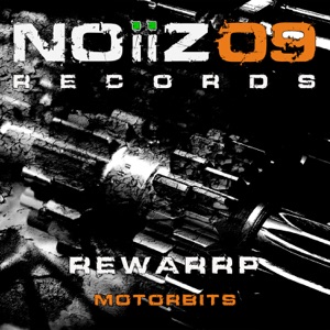Motorbits - EP