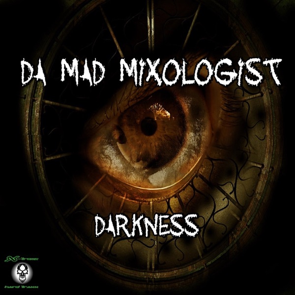 Darkness - EP