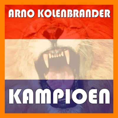 Kampioen - Single