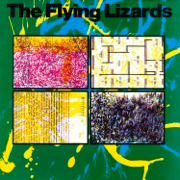 The Flying Lizards - The Flying Lizards