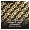 Javier Perianes & Cuarteto Quiroga