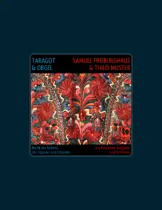 Dengarkan Samuel Freiburghaus, tonton video musik, baca bio, lihat tanggal tur & lainnya!