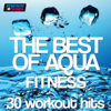The Best of Aqua Fitness: 30 Workout Hits (120-128 Bpm) - Various Artists