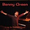 Sonny Clark - Benny Green lyrics