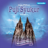 Puji Syukur, Vol. 1