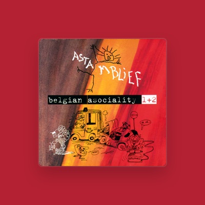 Listen to Belgian Asociality, watch music videos, read bio, see tour dates & more!