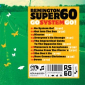 Remington Super 60 - Here Comes Christmas