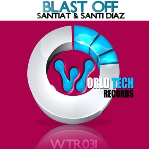 Blast Off - Single