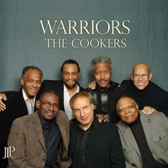 Warriors (feat. Billy Harper, Eddie Henderson, David Weiss, Craig Handy, Gearge Cables, Cecil McBee & Billy Hart)