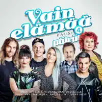 Tuolta saapuu Charlie Brown (Vain elämää kausi 4) — Pave Maijanen