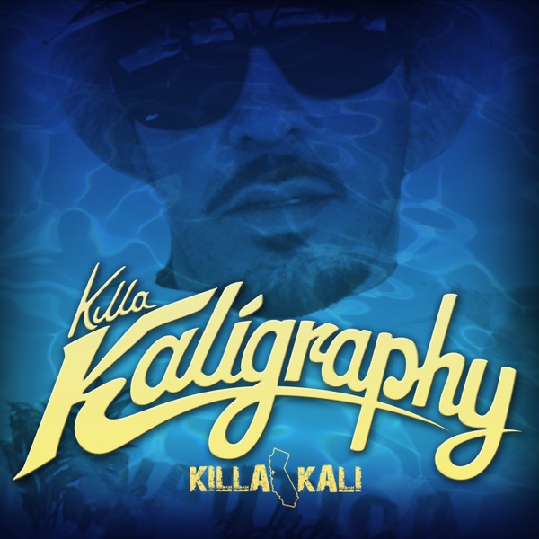 Killa Kaligraphy