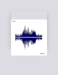 Mons Jacet सुनें, म्यूज़िक वीडियो देखें, बायो पढ़ें, दौरे की तारीखें और बहुत कुछ देखें!