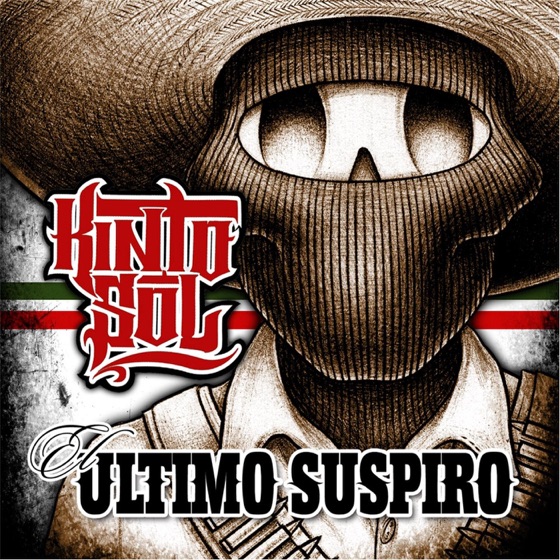 Cover artwork for F.U.S.I.L.