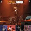 Jazz Project (Live At Java Jazz Festival 2013) - D’MASIV