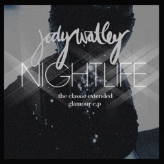 Nightlife the Classic Extended Glamour EP