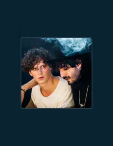 Ascolta Boys, guarda video musicali, leggi la biografia, vedi le date del tour & altro!