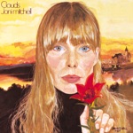 Joni Mitchell - Roses Blue