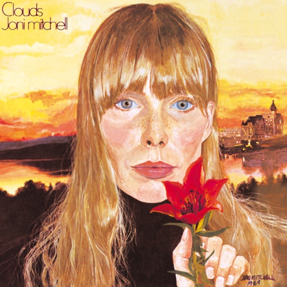 Cover artwork for I Think I Understand